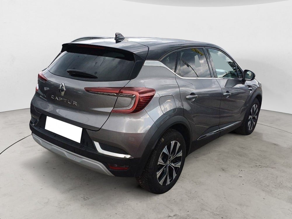 Renault Captur usata a Frosinone (5)