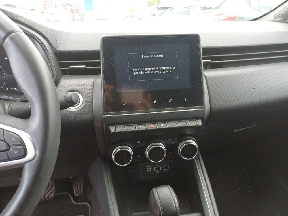 Renault Clio usata a Frosinone (10)