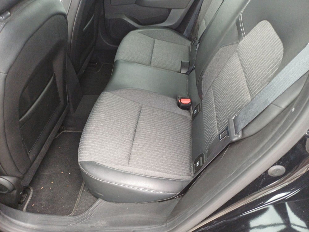 Renault Clio usata a Frosinone (12)