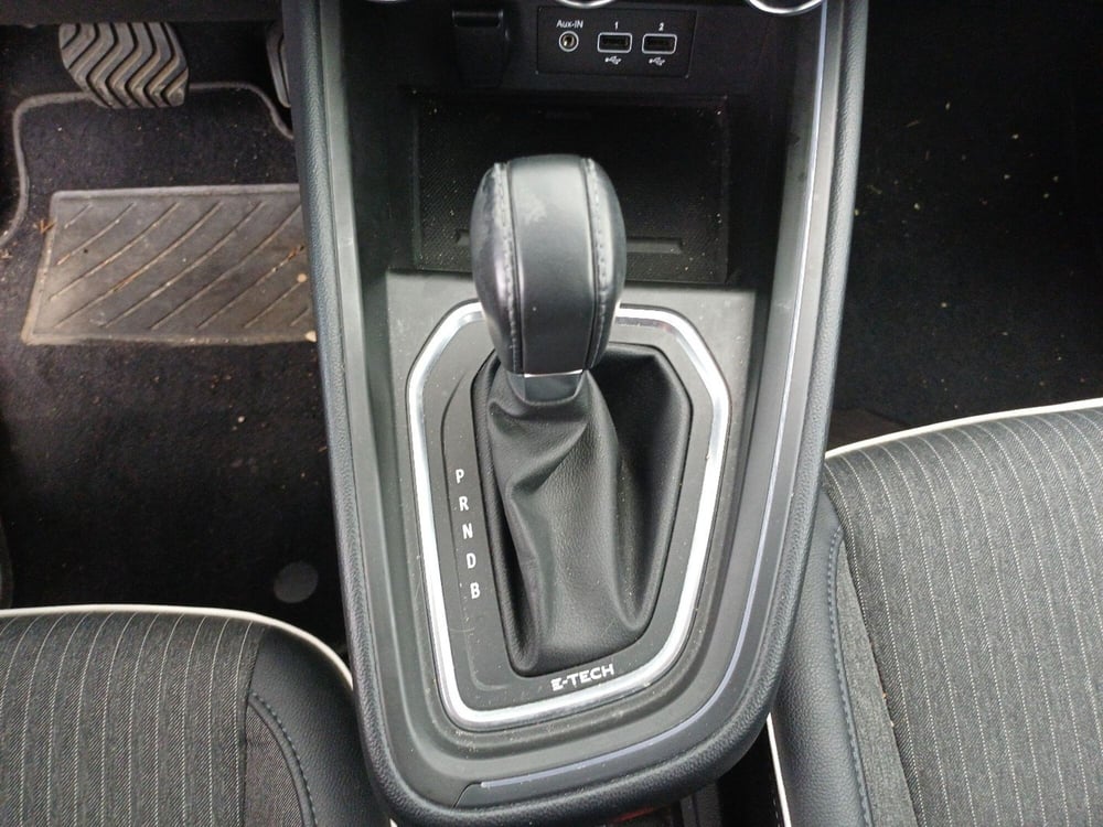 Renault Clio usata a Frosinone (13)