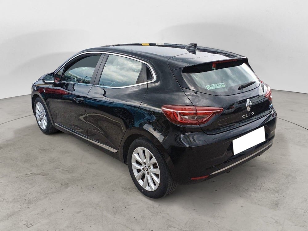 Renault Clio usata a Frosinone (3)