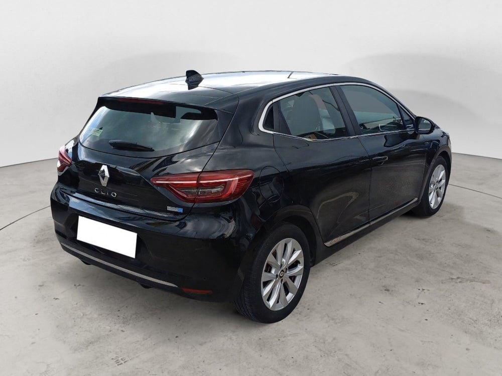 Renault Clio usata a Frosinone (5)