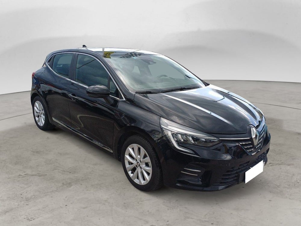 Renault Clio usata a Frosinone (6)