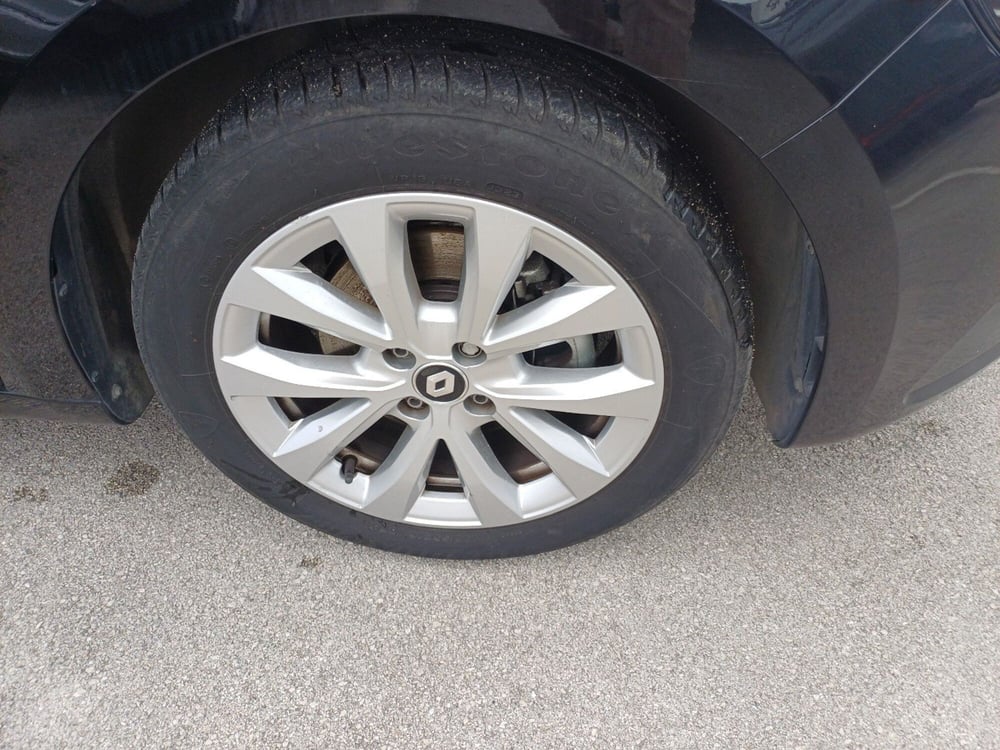 Renault Clio usata a Frosinone (7)