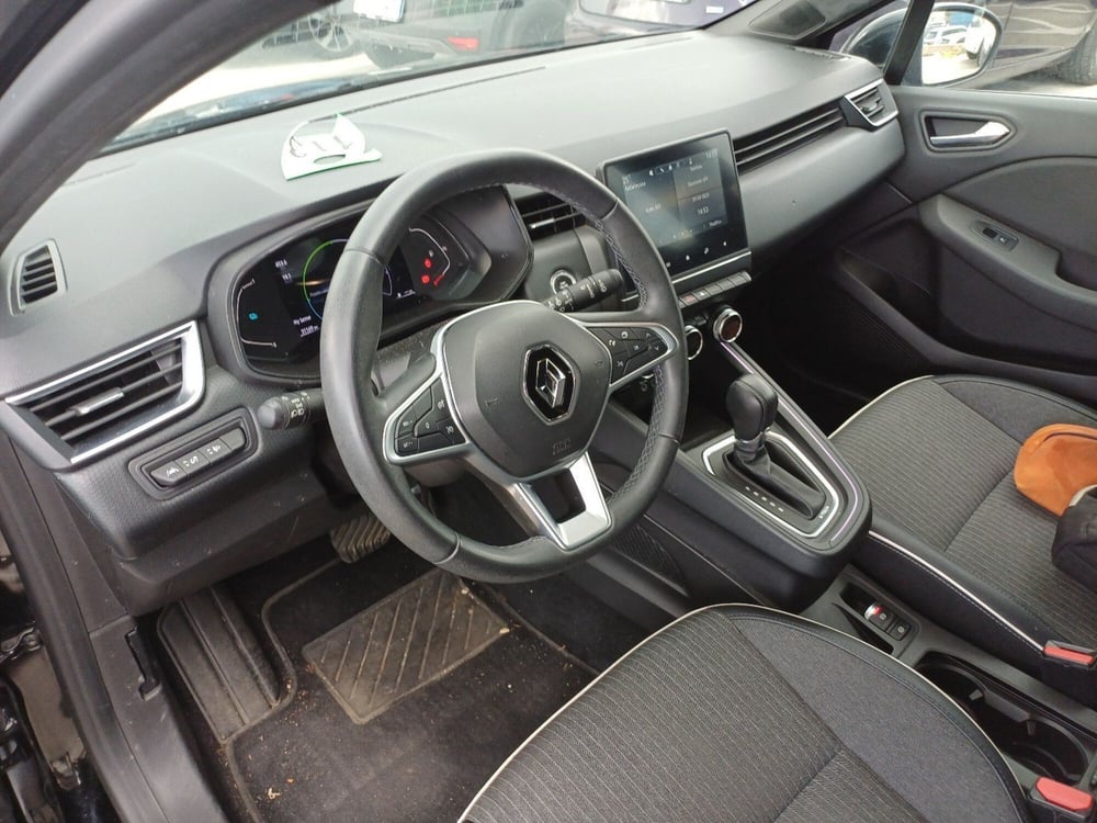 Renault Clio usata a Frosinone (8)