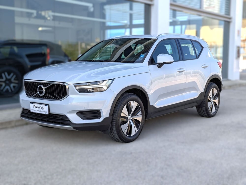 Volvo XC40 usata a Pescara (2)