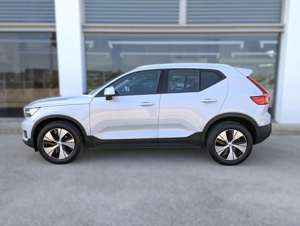 Volvo XC40 usata a Pescara (3)