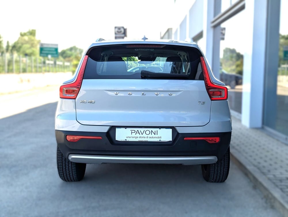 Volvo XC40 usata a Pescara (5)