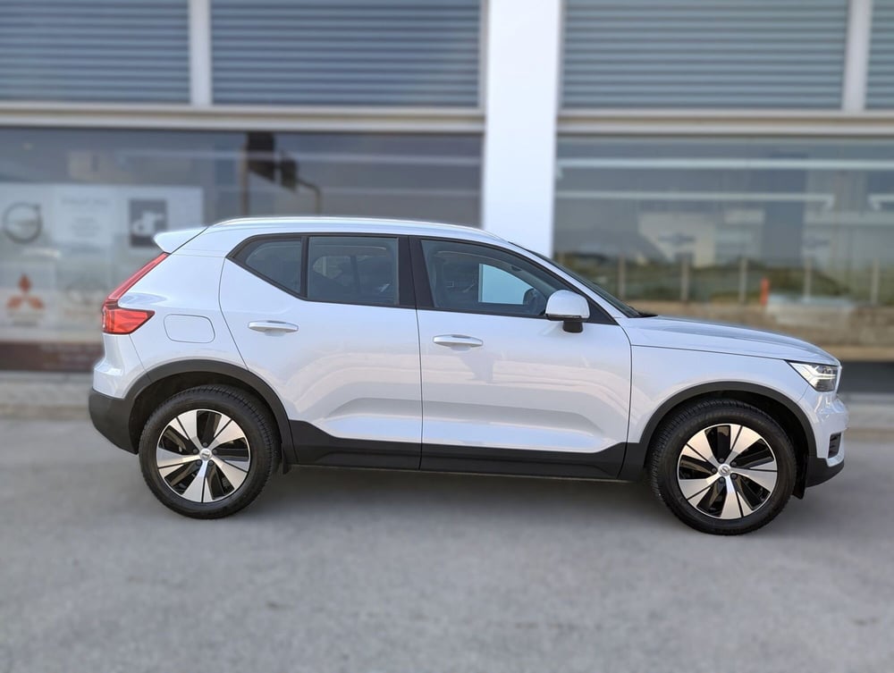 Volvo XC40 usata a Pescara (6)