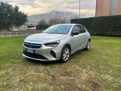 Opel Corsa 1.2 100 CV Elegance del 2022 usata a Fisciano