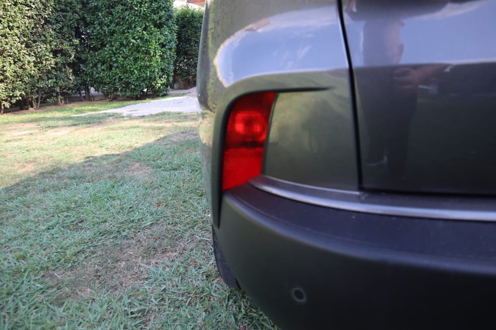 Ford Kuga usata a Salerno (14)