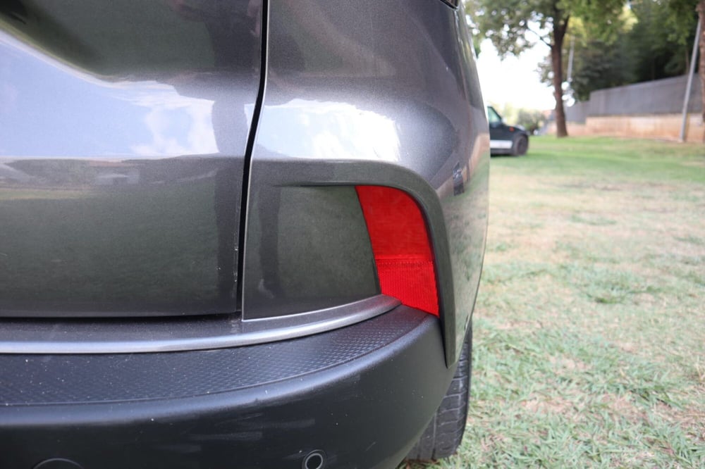 Ford Kuga usata a Salerno (15)