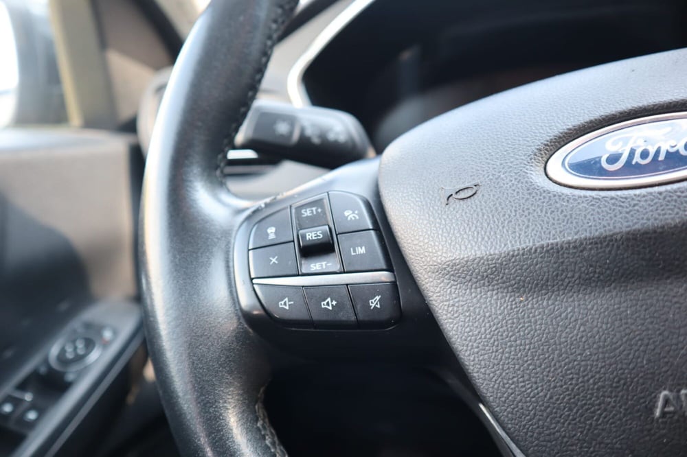 Ford Kuga usata a Salerno (19)