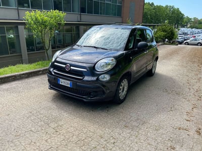 Fiat 500L 1.3 Multijet 95 CV Urban del 2019 usata a Fisciano