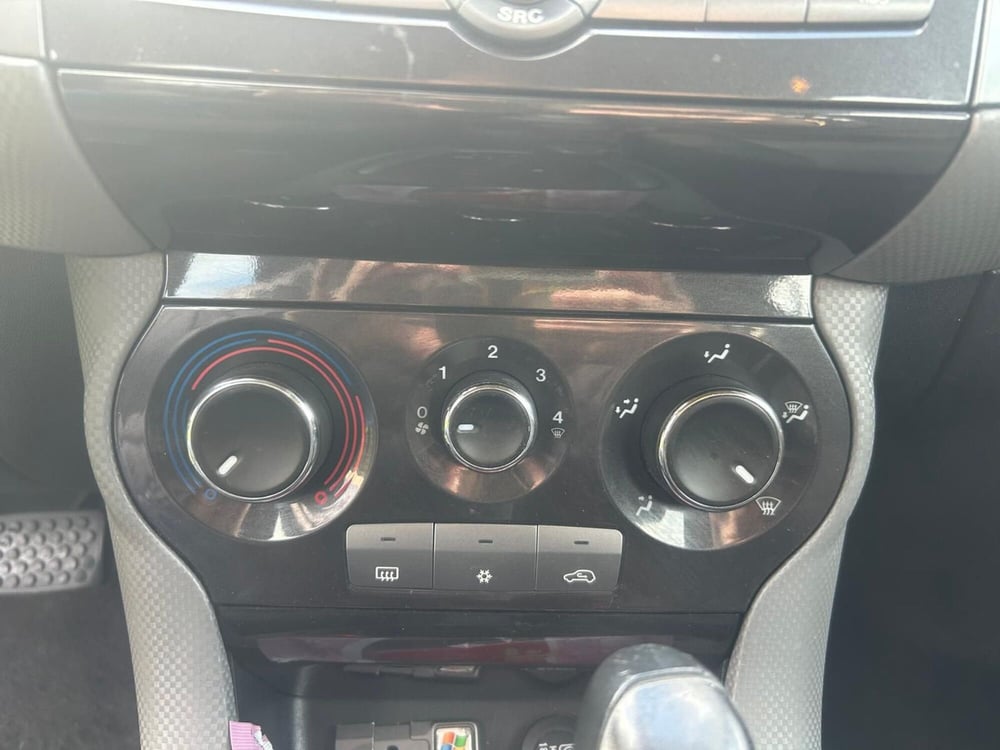 Fiat Bravo usata a Salerno (18)