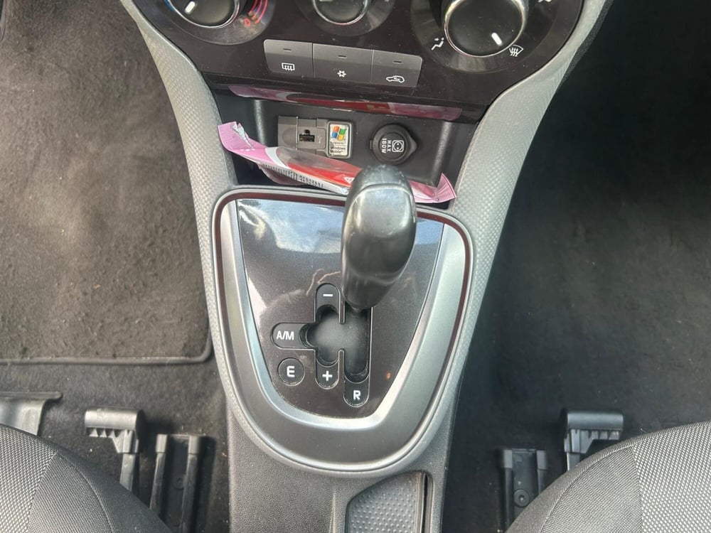 Fiat Bravo usata a Salerno (19)