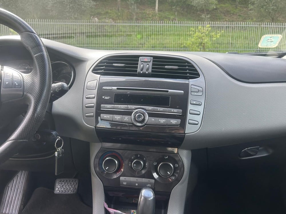 Fiat Bravo usata a Salerno (20)