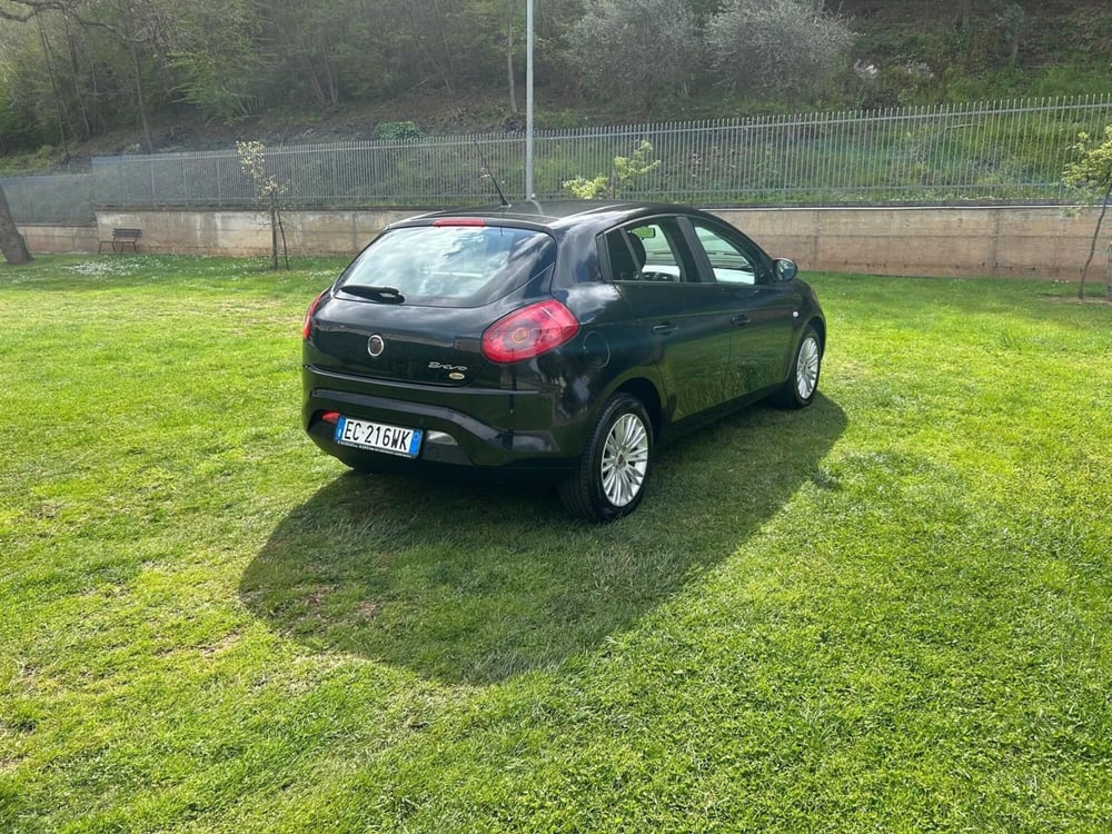 Fiat Bravo usata a Salerno (3)