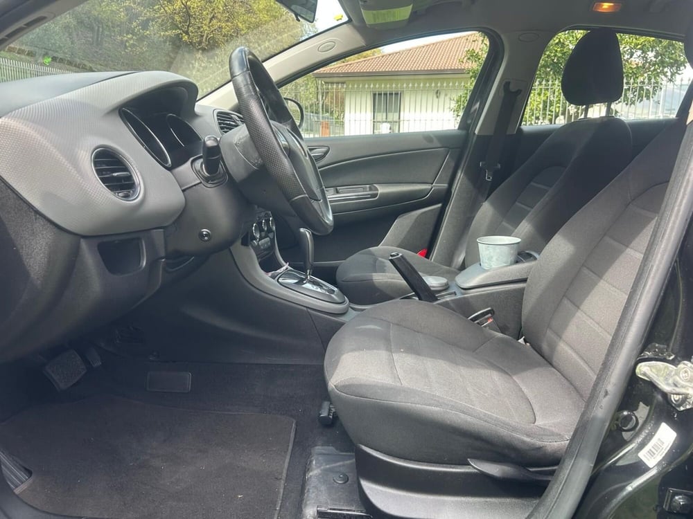 Fiat Bravo usata a Salerno (6)