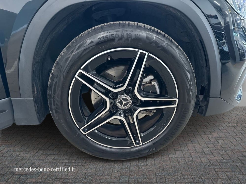 Mercedes-Benz GLA SUV usata a Prato (17)