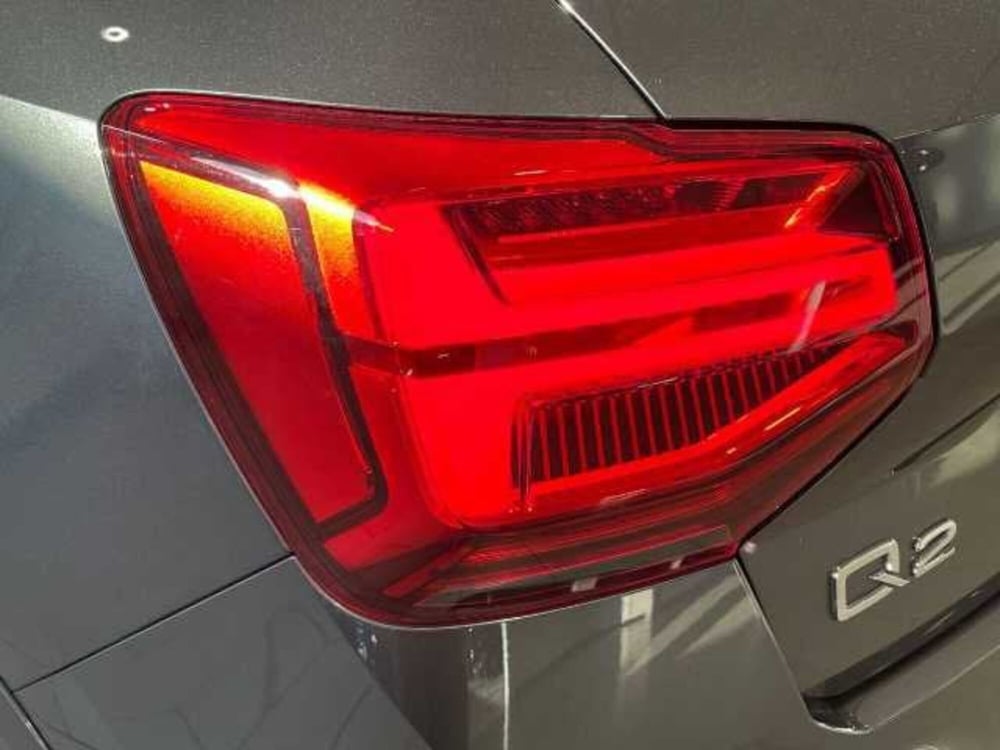 Audi Q2 usata a Pistoia (10)