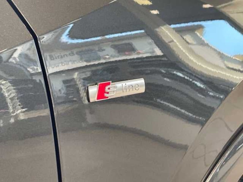 Audi Q2 usata a Pistoia (14)