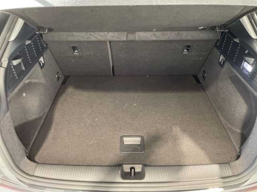 Audi Q2 usata a Pistoia (16)