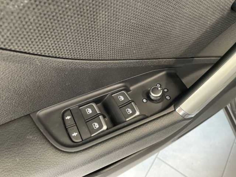 Audi Q2 usata a Pistoia (17)