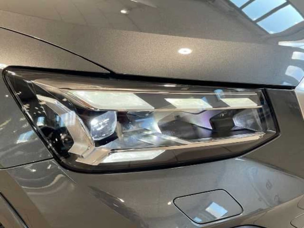 Audi Q2 usata a Pistoia (6)