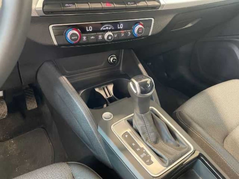 Audi Q2 usata a Pistoia (9)