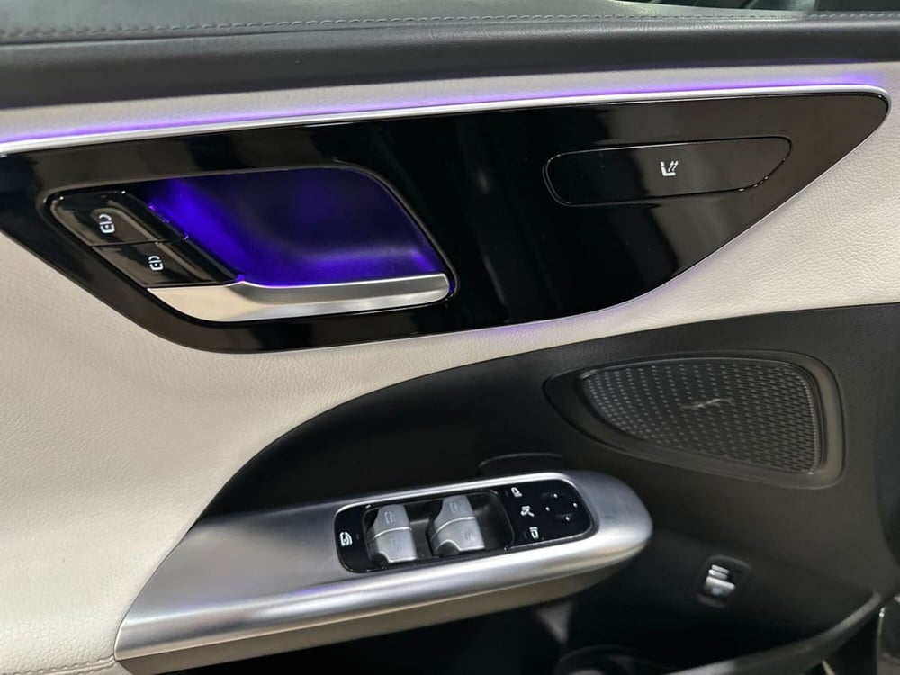 Mercedes-Benz Classe C usata a Firenze (18)