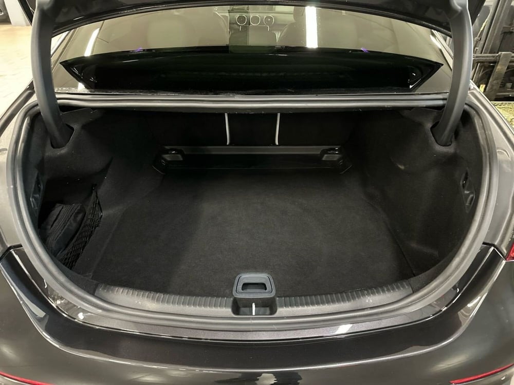 Mercedes-Benz Classe C usata a Firenze (8)