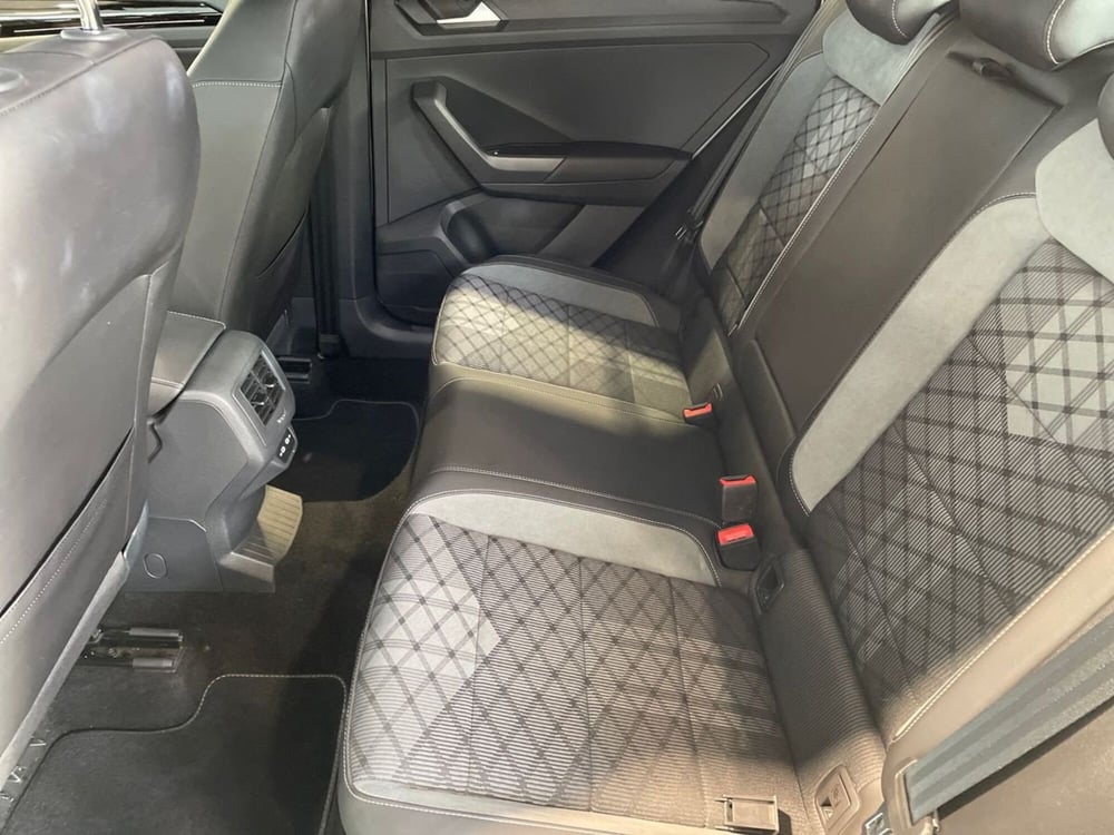 Volkswagen T-Roc usata a Firenze (12)