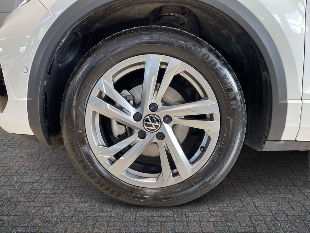 Volkswagen T-Roc usata a Firenze (6)