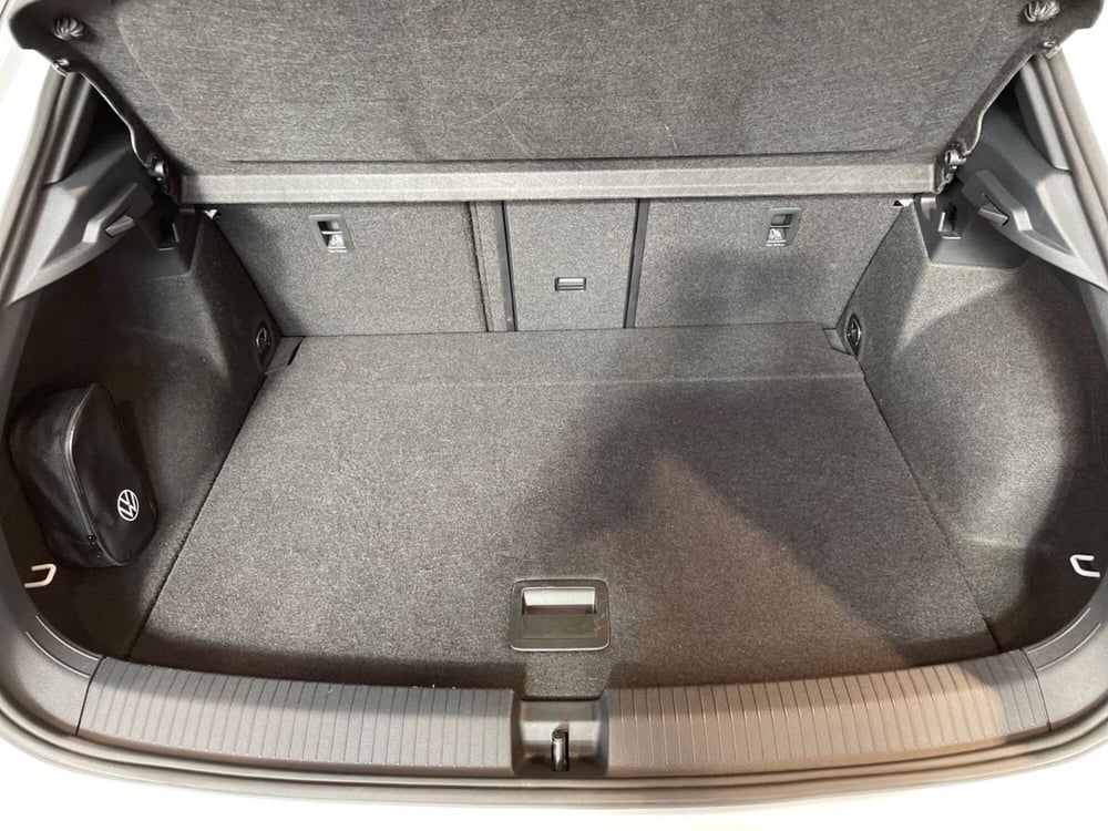 Volkswagen T-Roc usata a Firenze (8)