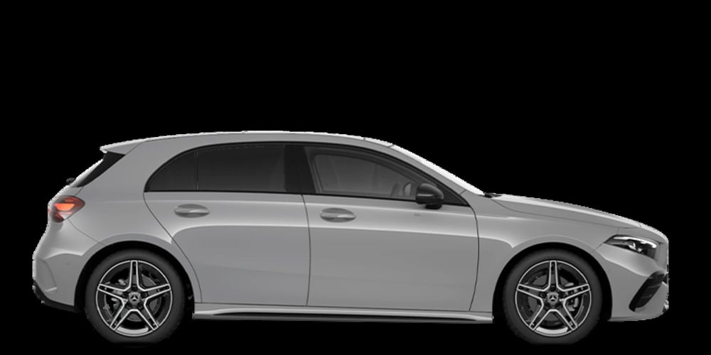 Mercedes-Benz Classe A Sedan nuova a Prato