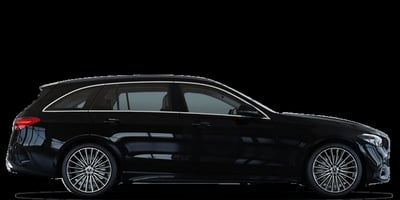 Mercedes-Benz Classe C Station Wagon 220 d mhev Travel Edition 4matic 200cv auto nuova a Prato