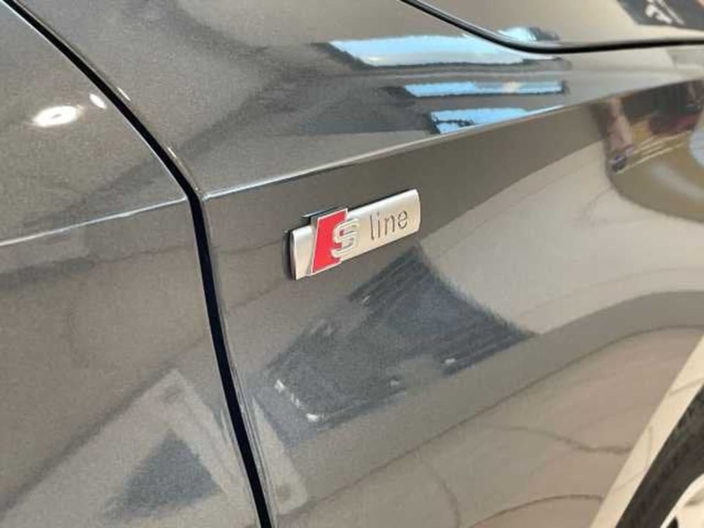 Audi A3 Sportback usata a Pistoia (14)