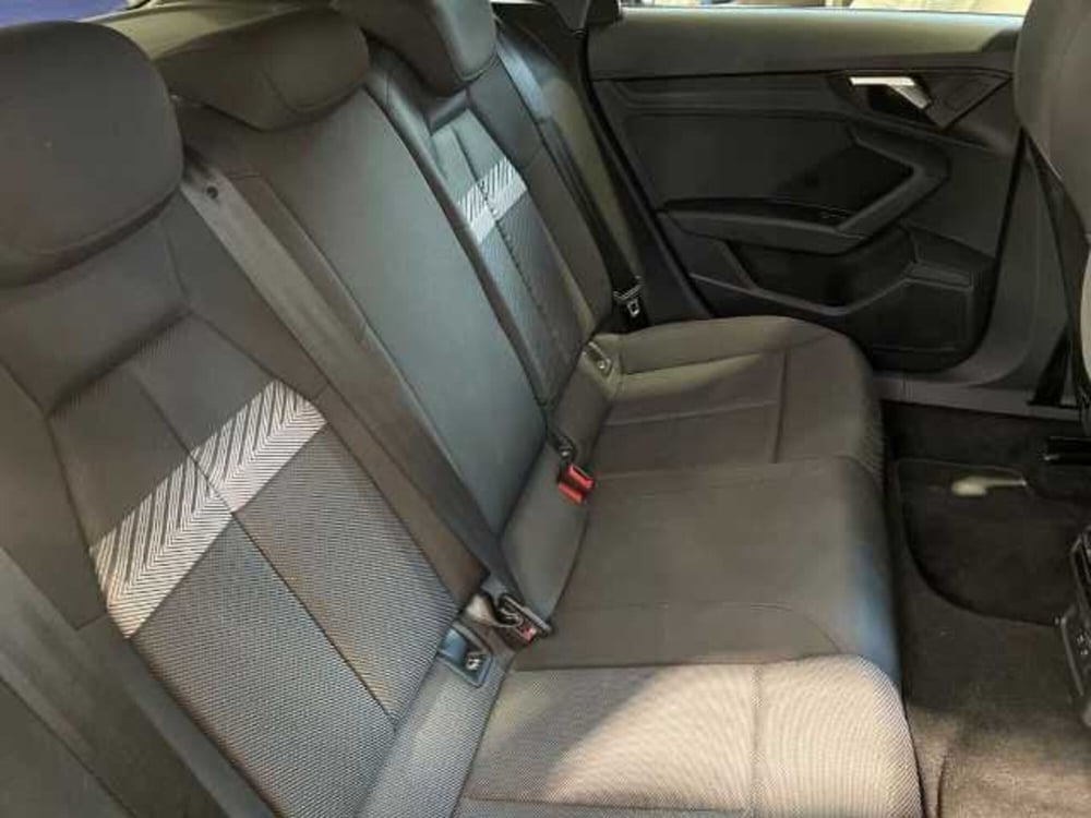 Audi A3 Sportback usata a Pistoia (15)