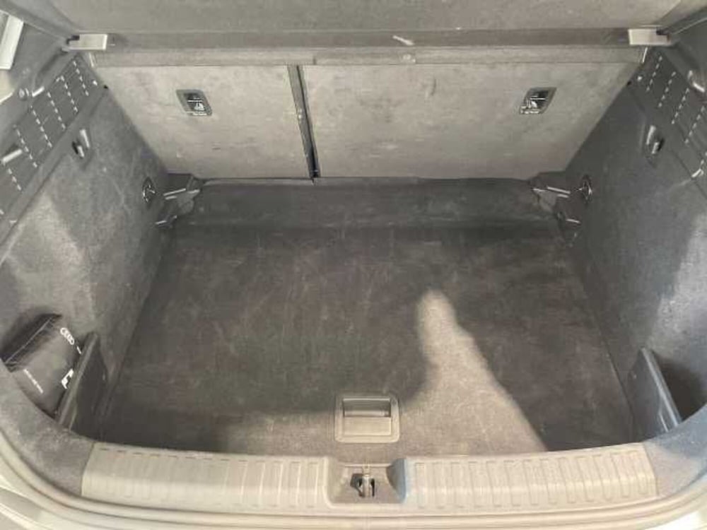 Audi A3 Sportback usata a Pistoia (16)