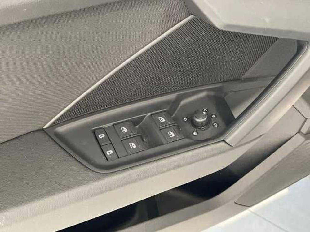 Audi A3 Sportback usata a Pistoia (17)