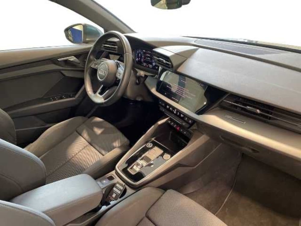 Audi A3 Sportback usata a Pistoia (3)