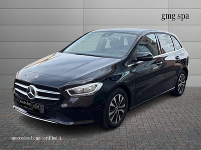 Mercedes-Benz Classe B 180 d Sport del 2022 usata a Firenze