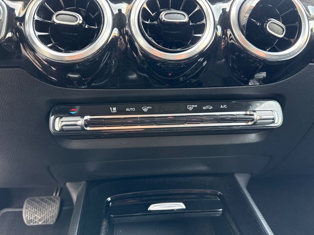 Mercedes-Benz Classe B usata a Firenze (14)