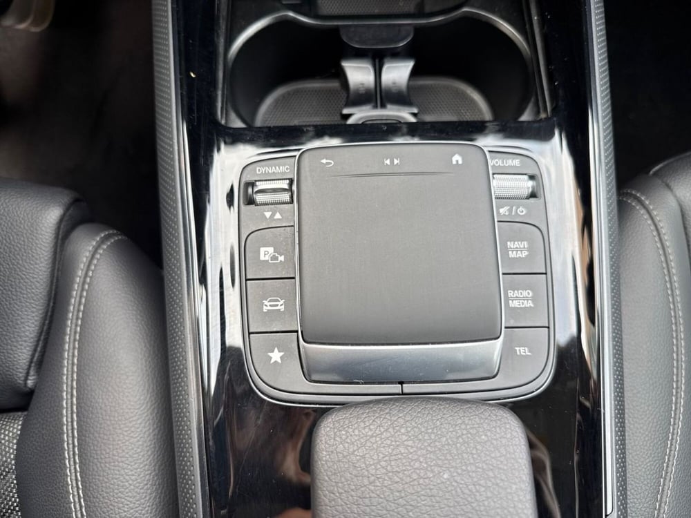 Mercedes-Benz Classe B usata a Firenze (19)