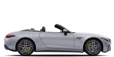 Mercedes-Benz SL 43 Premium Plus auto nuova a Vinci