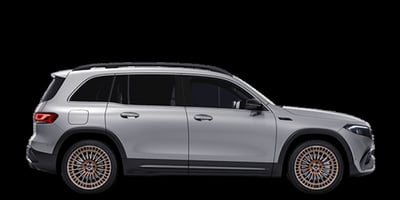 Mercedes-Benz EQB 250+ Electric Art Advanced Plus 7p.ti nuova a Vinci