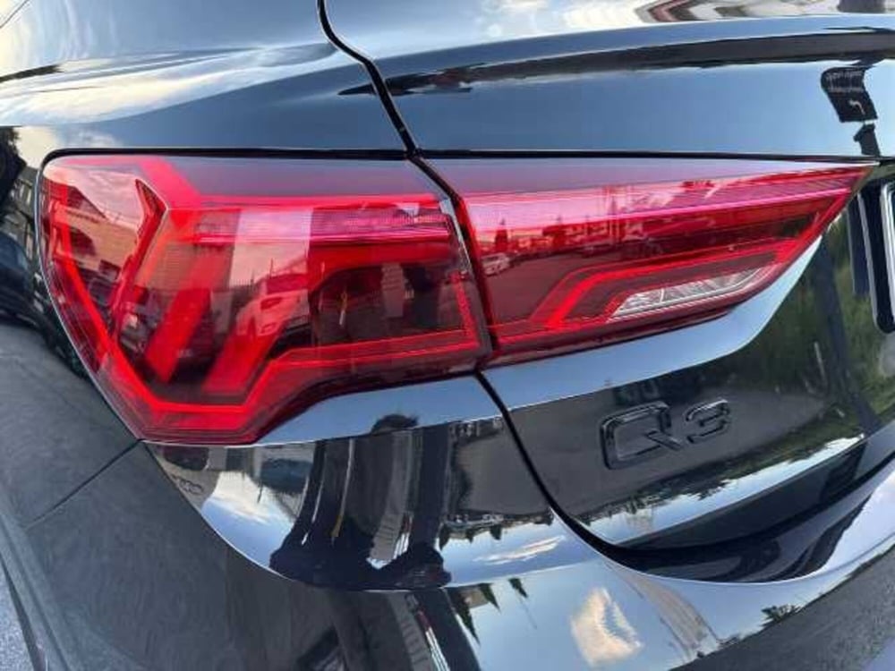 Audi Q3 Sportback usata a Prato (10)