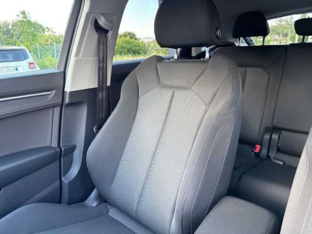 Audi Q3 Sportback usata a Prato (16)