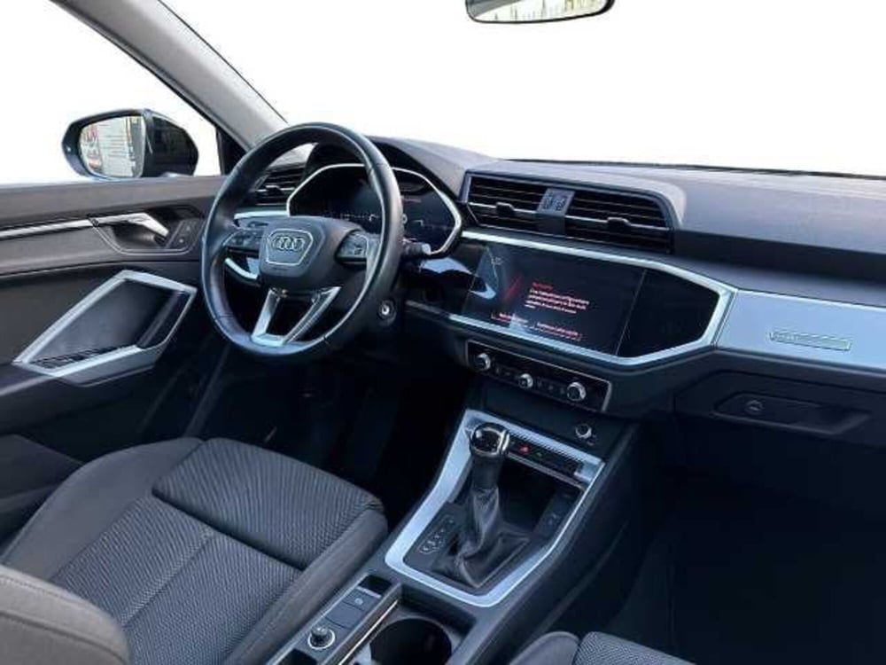 Audi Q3 Sportback usata a Prato (3)